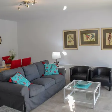 Villa Paradise - Cielo De Nerja